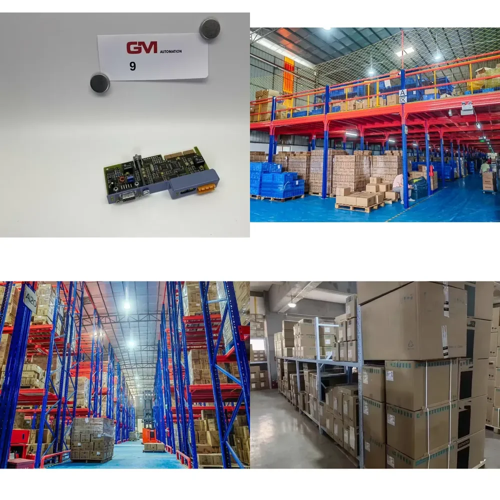 Интерфейсный модуль 3IF621.9, версия 3IF621.9 01.00 Fieldbus APCI Промышленная автоматизация PLC