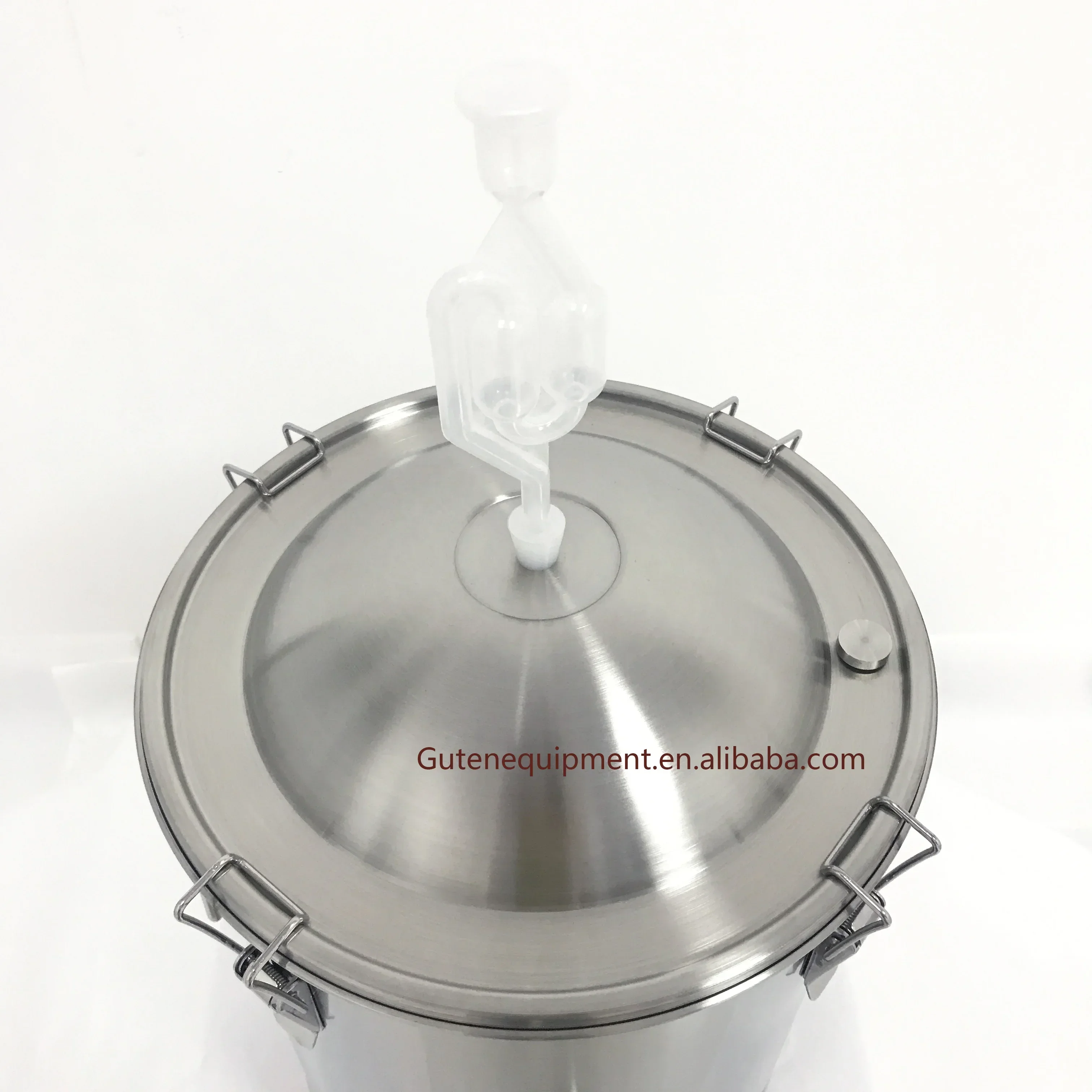 Mini Conical Fermenter/Portable Fermentation Tank/Home Brewing Equipment