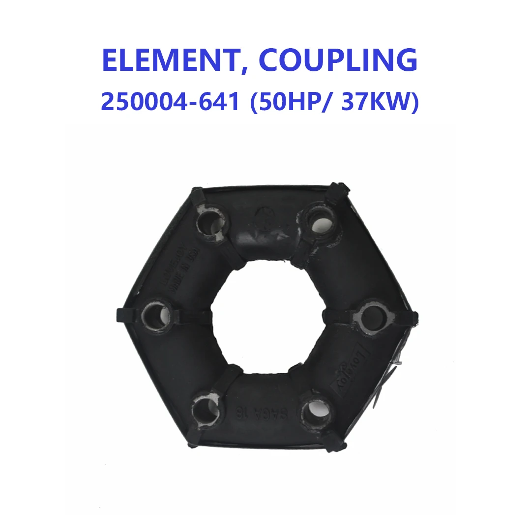 

Air Compressor Coupling Element 250004-641 250018-551 for SULLAIR LS12-16 Replacement Maintenance Repair Kit