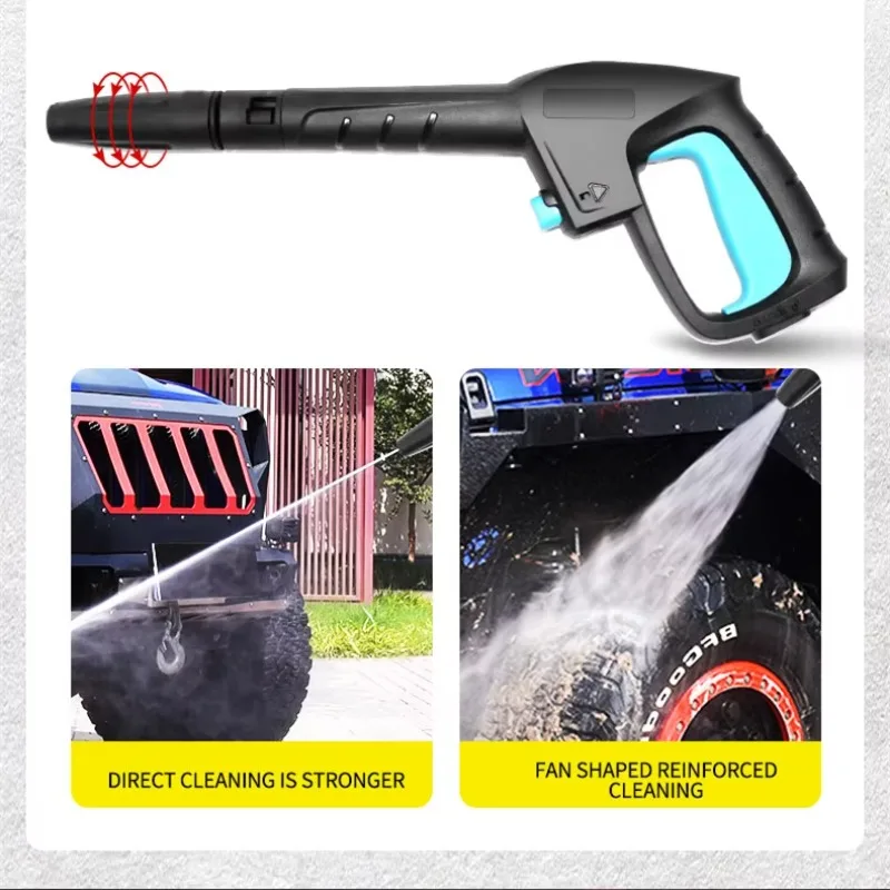2100W Power Good Quality Portable High Pressure Car And Garden Washer Car Cleaning Machine Water Jet Washer Pressure Cleaners