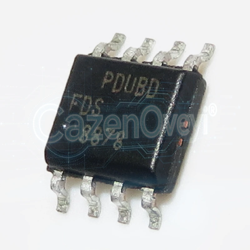15-50PCS FDS8878 8878 PCF8574P PCF8574 IS42S16400D-6TL IS42S16400 RT8292AHZSP RT8292 MIX3001 3001 BY255GP