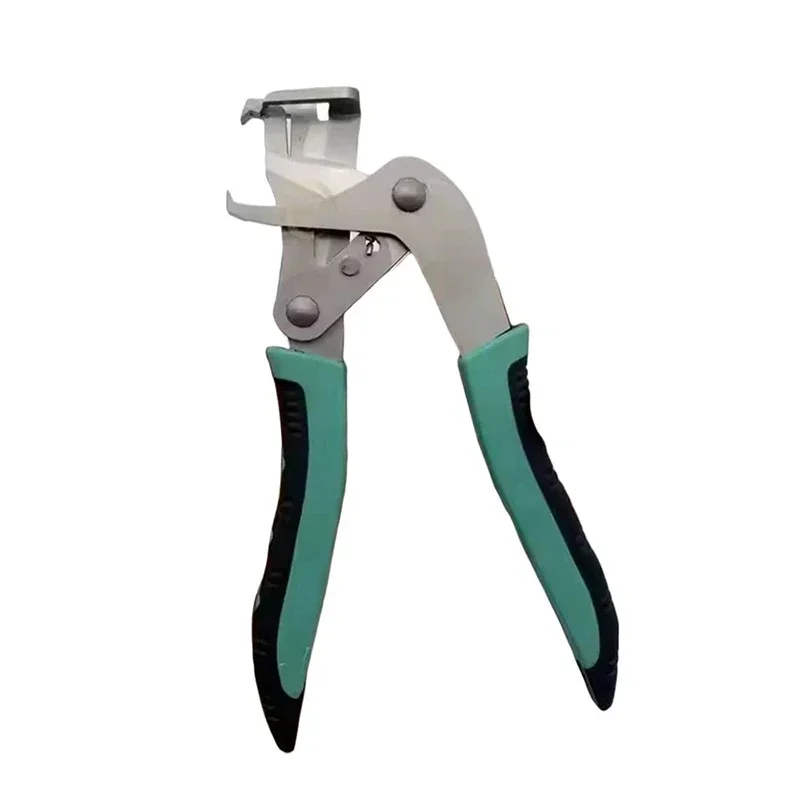 

Car Clip Pliers Professional Auto Panel Removal Tool Efficient Multi Functional for Plastic Nut Fastener Rivet Repair Kit