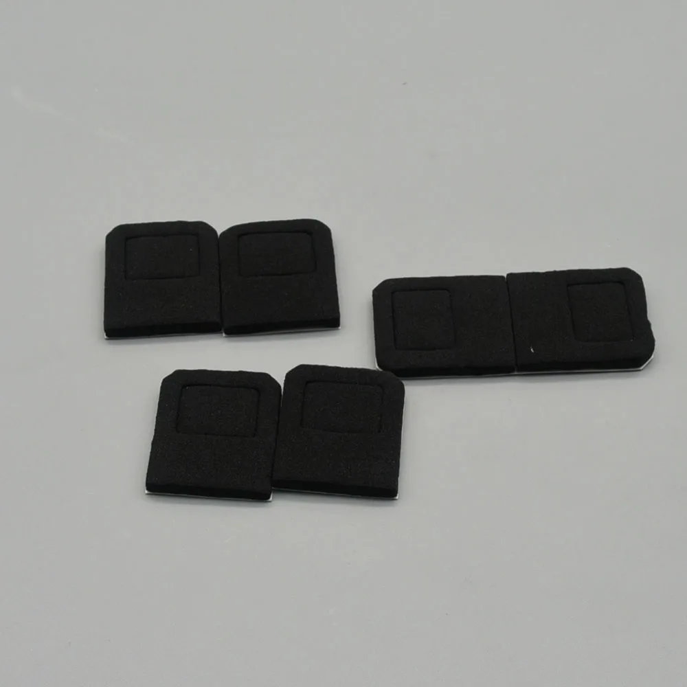 1 pz Bottiglia di Toner di Scarto Spugna di Tenuta Per Konica minolta BH C224 C284 C364 C7828 454 554 C221 C281 C368