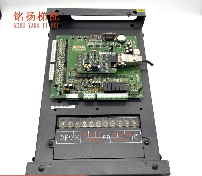 Suitable for Monack 3000+integrated machine frequency converter Q-C-4007 Yida Fast