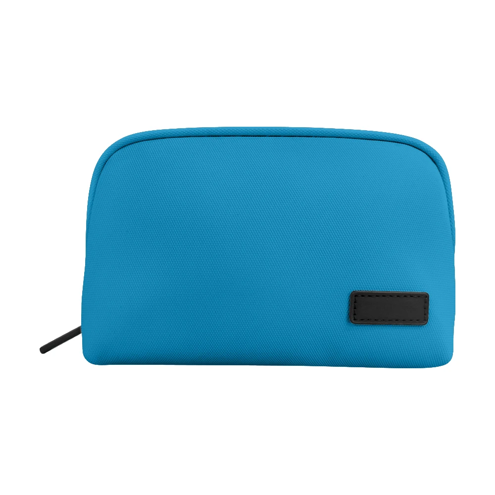Kabel-Aufbewahrungstasche, wasserdicht, digital, elektronisch, Organizer, tragbar, USB, Datenleitung, Ladegerät, Stecker, Aufbewahrungstasche, Reise-Make-up-Tasche – Detail 16