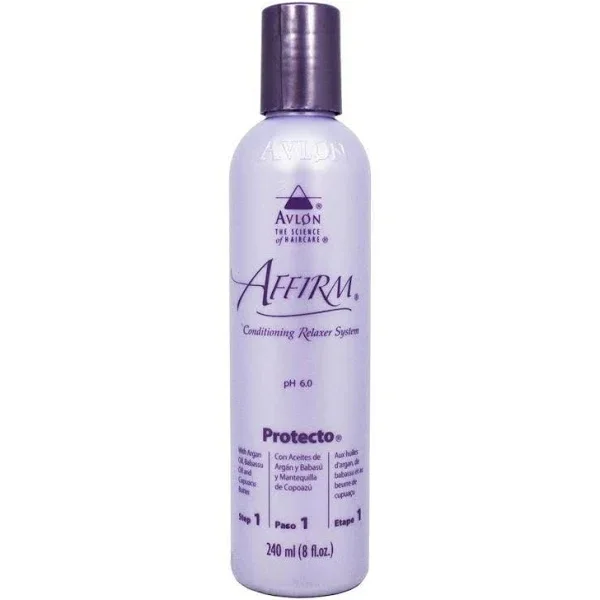 Avlon Affirm Protecto Protetor de Fios 120ml