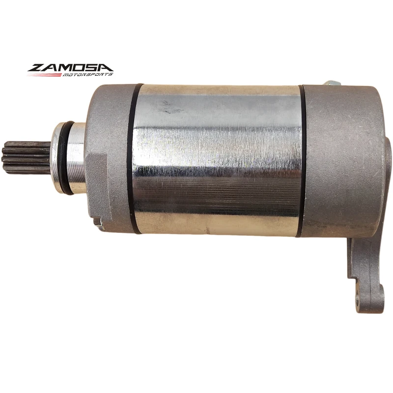 Motorcycle Starters Starter Motor For Yamaha TTR230 TT-R230 TT-R225 XT225 TW200 Trailway 200 1C6-H1800-00 4JG-81890-00 TW125 200