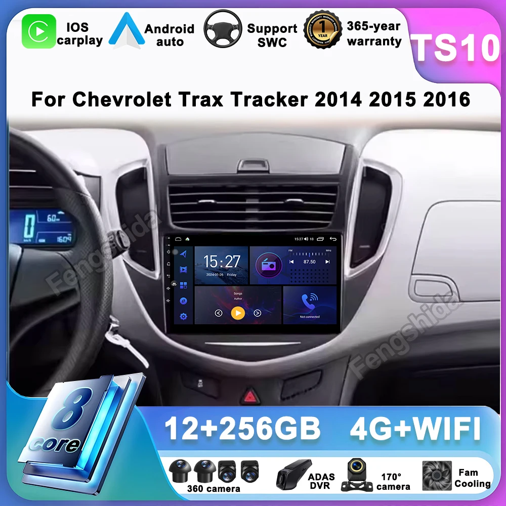 Wireless Carplay Fo… - image