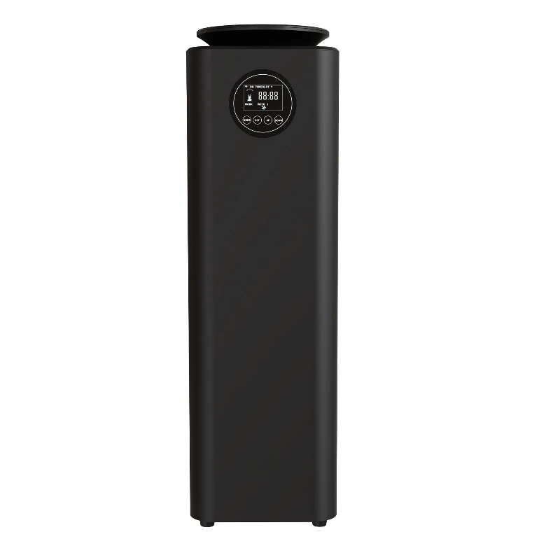 

Fully automatic commercial aromatherapy machine, floor-to-ceiling diffuser, hotel essential oil fragrance machine,
