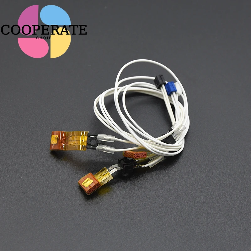 1pc 130K64321 130K64331 130K64341 Fuser Heat Roll Thermistor 1 2 3 for XEROX 4110 4112 4127 4590 4595 D95 D95A D110 D125 D136