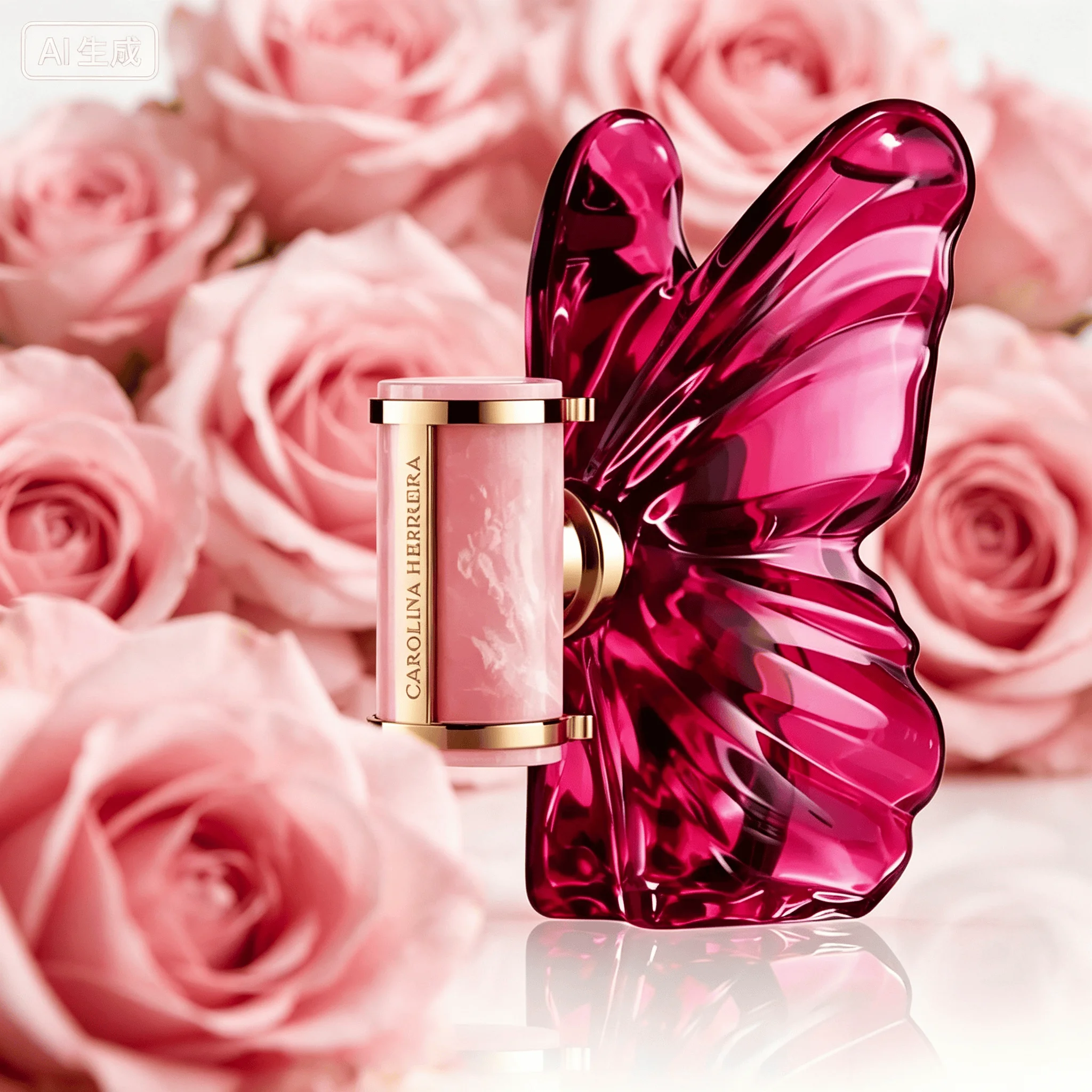 カロリーナ・エレーラ ラ・ボンバ EDP スプレー 30ml - Perfume La Fragrance のレビューと価格