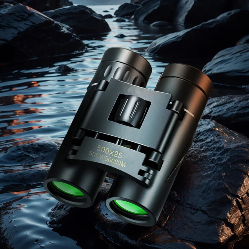 High-Power 500X25 C… - image