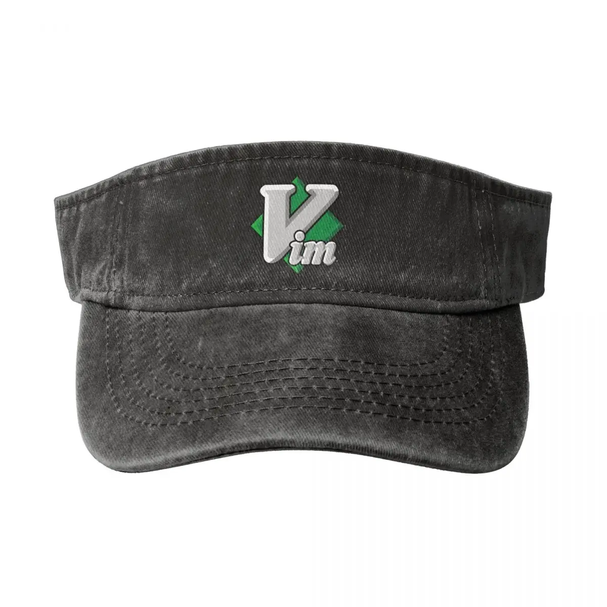 

Vim Baseball Cap Sun Cap Sun Hats Visor Empty Top Sports Tennis Running Hats