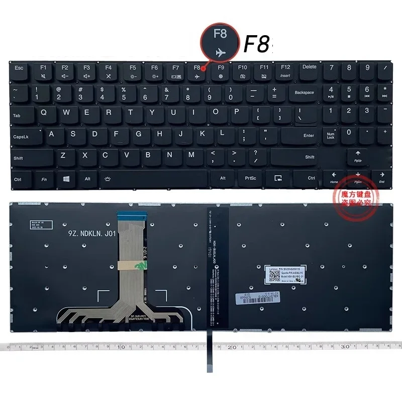 New Us Keyboard For…