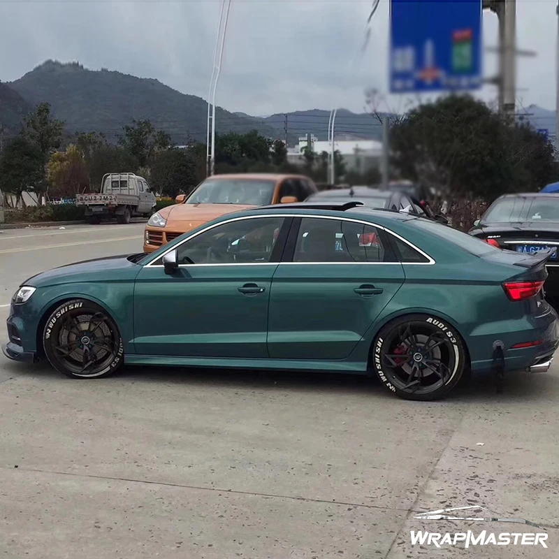 

Carbon Fiber Vinyl Wrap Vinyl Wrap Companies