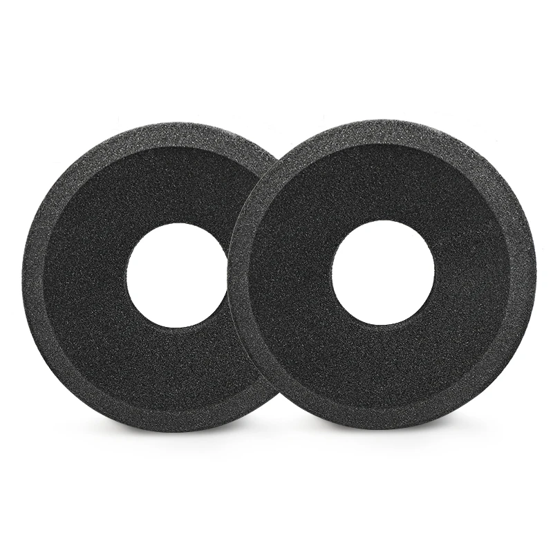 Soft Replacement Ear Pads Earpad Cushions for GRADO GS1000i, GS1000e, GS2000e, PS1000, PS1000e Headset