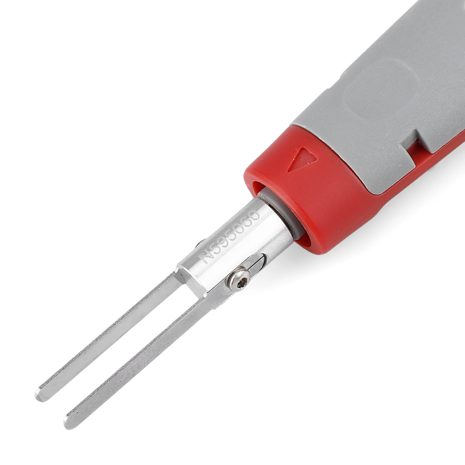 JRready JRconDRK-N595060 Pin Type Pin Extraction Tool Applicable to TE AMP, CPC series connectors, connector: 206425, terminals