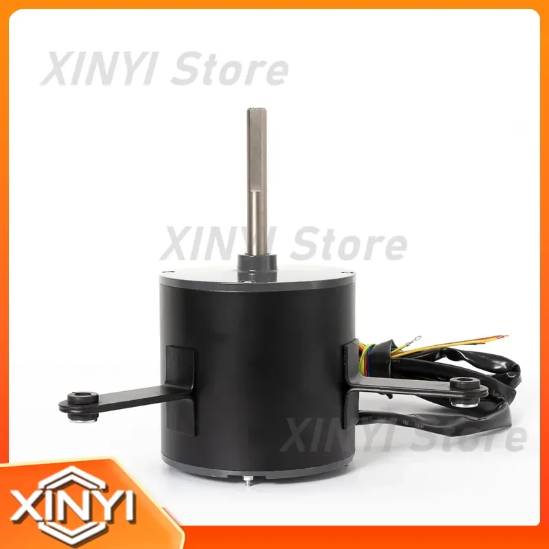 Large Capacity YDK139-C 220V 300W Single-axis Single-phase AC Motor for Fan
