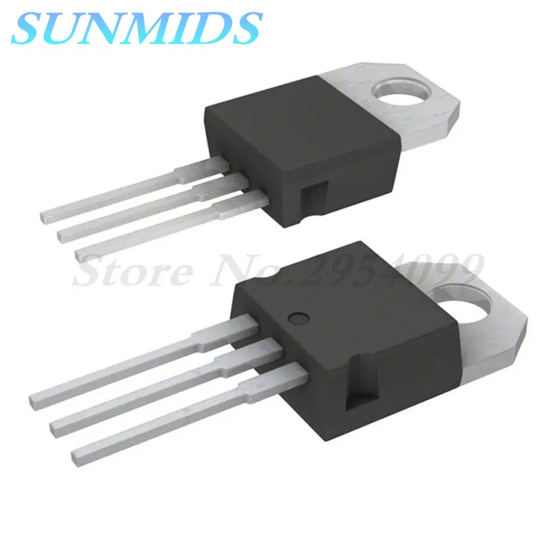 10pcs BTA12-600C  BTA12-600 BTA12 TO-220