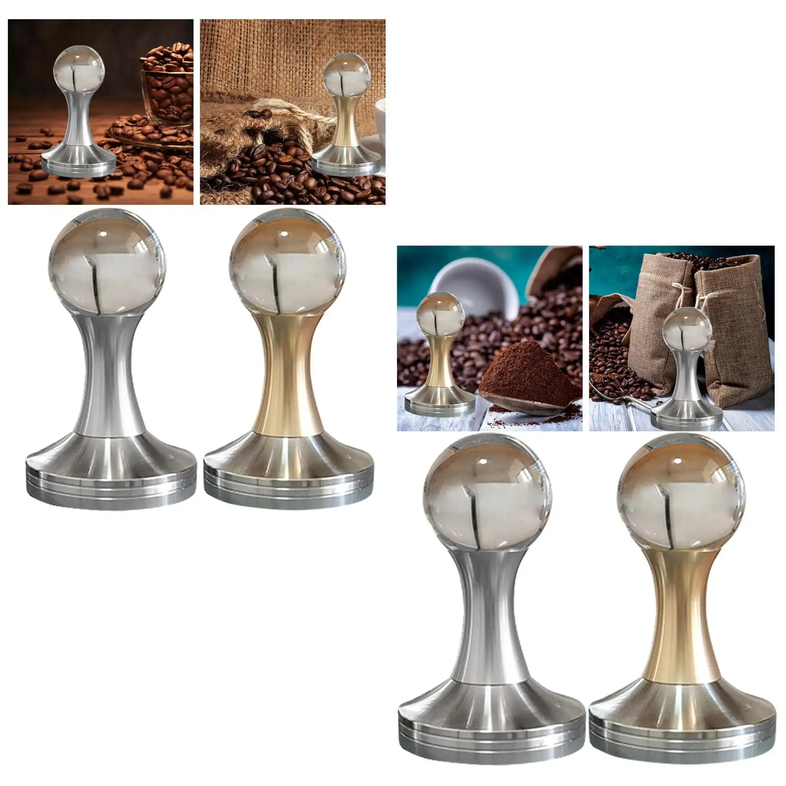 エスプレッソ配布ツール,コーヒータンパー,コーヒーアクセサリー,ギフト