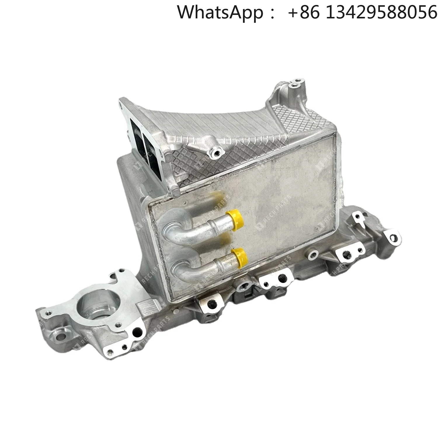 

Factory Direct Intake Manifold Intercooler 04L129711AB 04L129766AQ 04L129711D