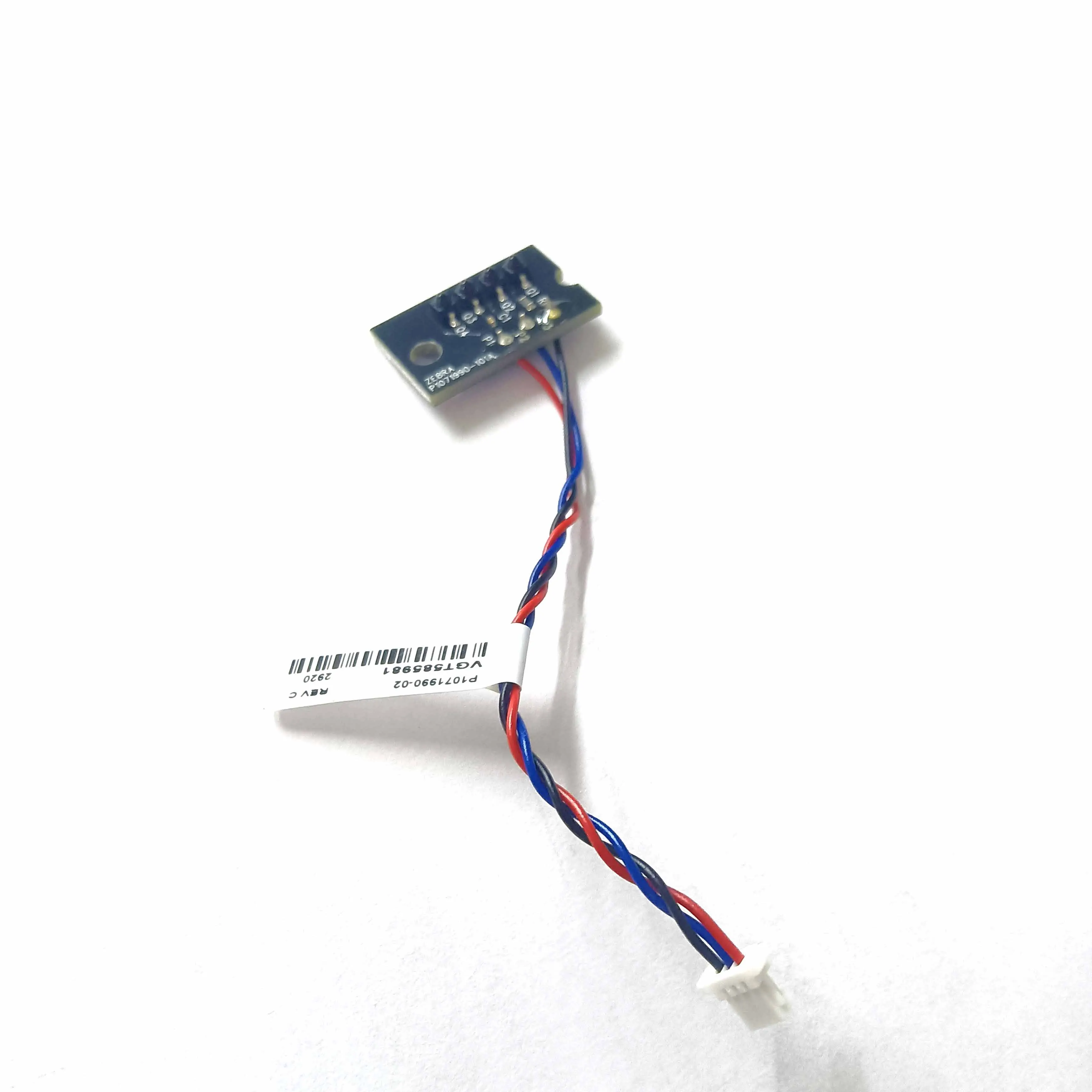 

Sensor P1071990-02 P1071990-101A OEM Fits For Zebra ZD410 ZD 420 ZD420 ZD 410 Printer Parts
