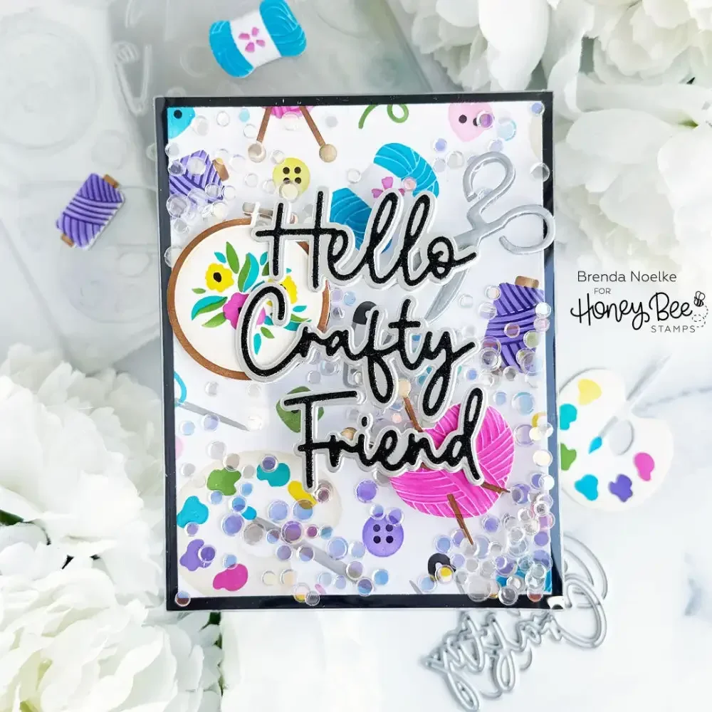 الخياطة خياطة حزمة يوليو 2025 قطع معدنية يموت واضح Stamps Stencil الساخن احباط DIY بها بنفسك سجل القصاصات الحرفية الديكور 2025