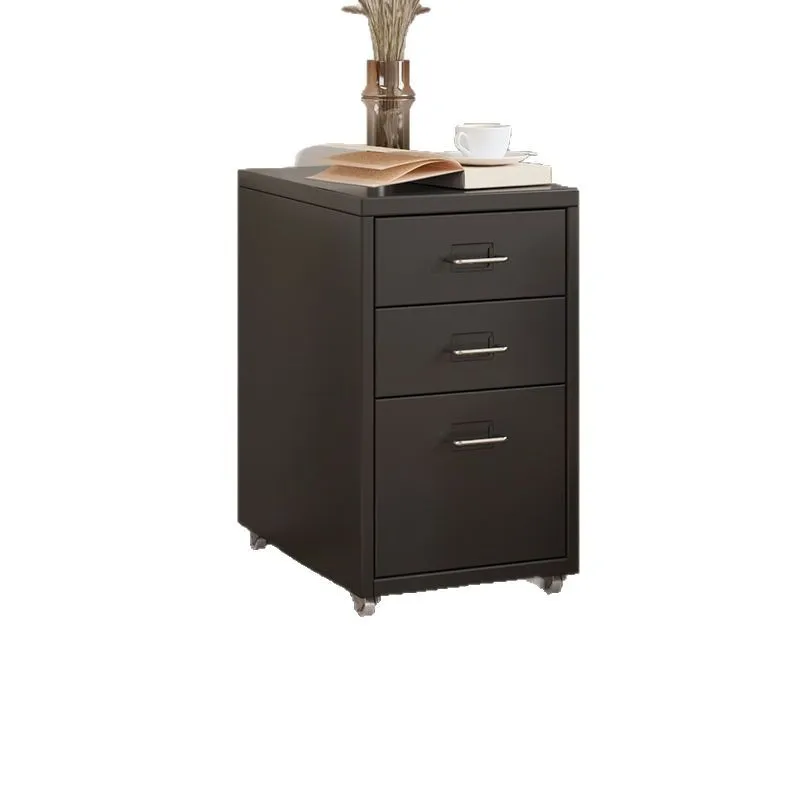 

Thickened girl finishing, living room cabinet, wrought iron cabinet, locker