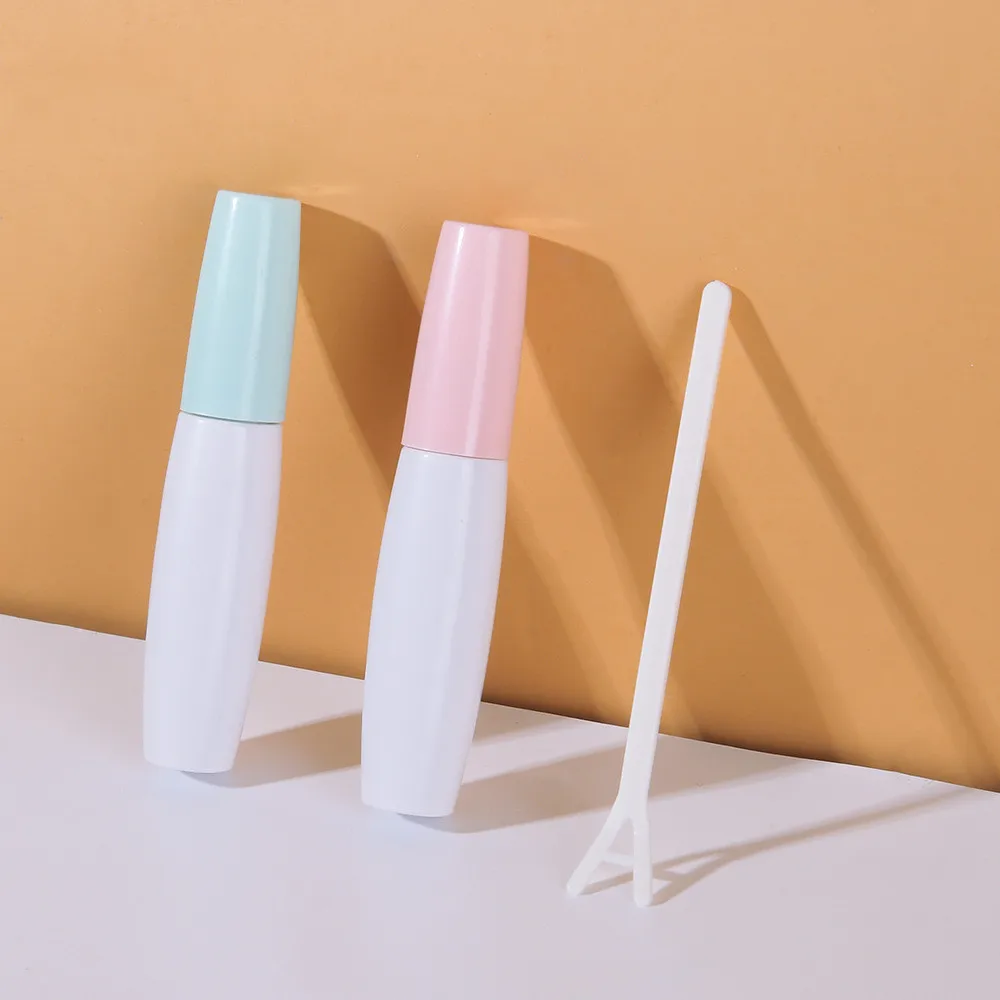 1PC Quick Dry Eyelash Glue Waterproof False Eyelashes Extension Long-lasting Makeup Adhesive Eye Lash Glue Cosmetic Tools