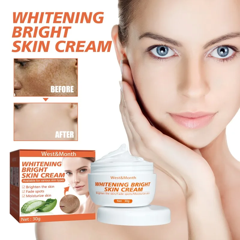 

Remove Melasma Serum Reduce Melanin Dark Spots Cream Effective Whitening Freckle Cream Fade Acne Spot Moisturizing Facial Care