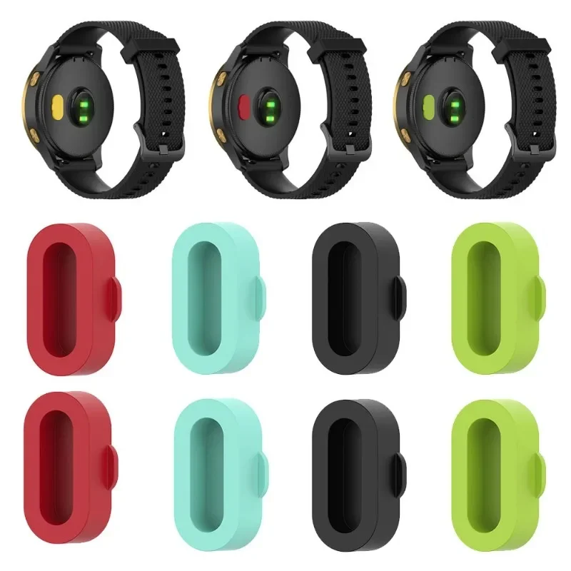 For Garmin Watch USB C/Micro/IOS Charger Adapter Charging Cable Converter for Garmin Fenix 7X 7S Forerunner 965 955 Vivoactive 4