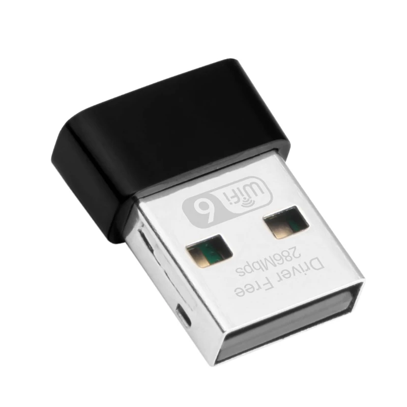 Transmisor de recepción de señal WIFI, tarjeta de red inalámbrica USB de 300M, adaptador USB inalámbrico