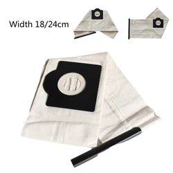Accessories Dust Bag Vacuum Cleaner A2299 WD3 Efficiently For 6.959-130 For KARCHER K2201 F K2150 MV3 Replacement