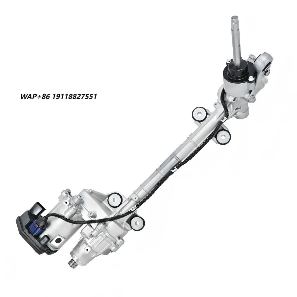 Auto Part JK833200AB Electric Power Steering Rack and Pinion for  L560 Steering Gear Box JK83-3200-AB