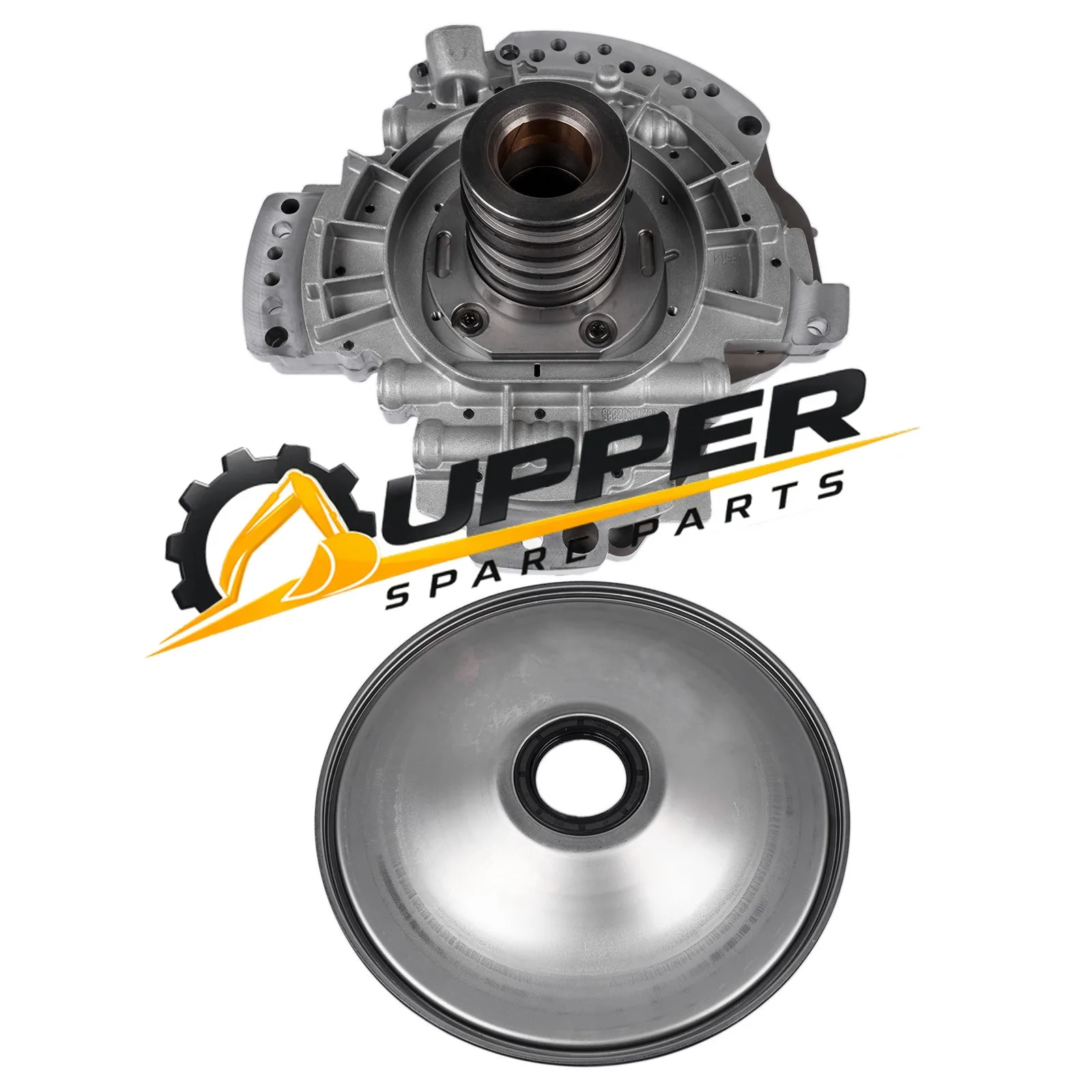 Transmission Pump Assembly Fits Dodge Ram 2500 3500 6.7L Diesel 68RFE 68029305AD