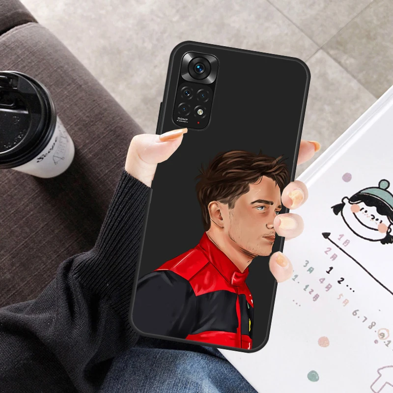 Чехол для Xiaomi Redmi Note 11 10 9 8 12 Pro 10S 11S 12S 10 10A 9C 10C 12C