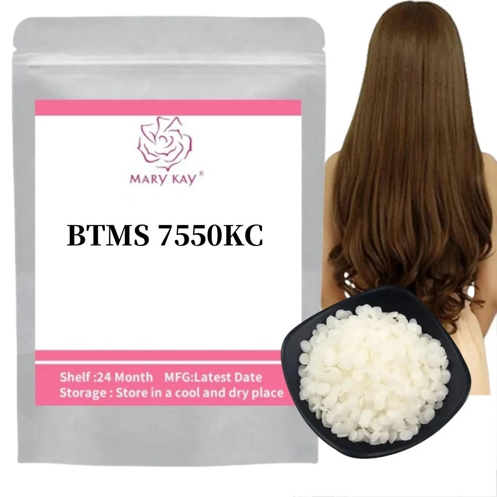 Hot Supply BTMS 7550KC Conditioner For Hair Care Softener Cosmetic Raw Material