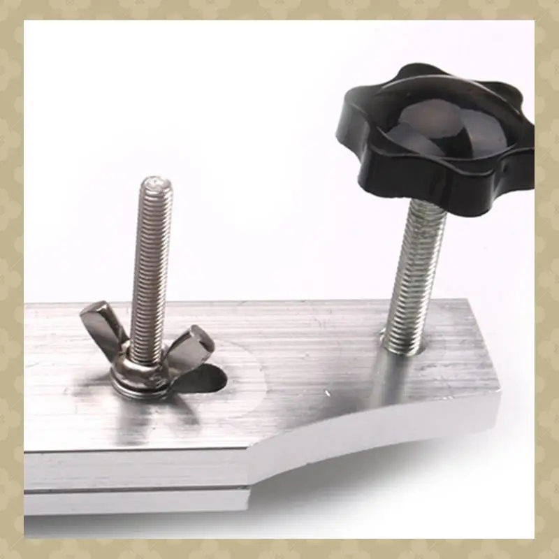 

ABST Guitar Clamp Original Sound Acoustic Guitar Tools Repair Clip Guitar Bridge Guitar Clip Tool Folk Guitar Code Clip