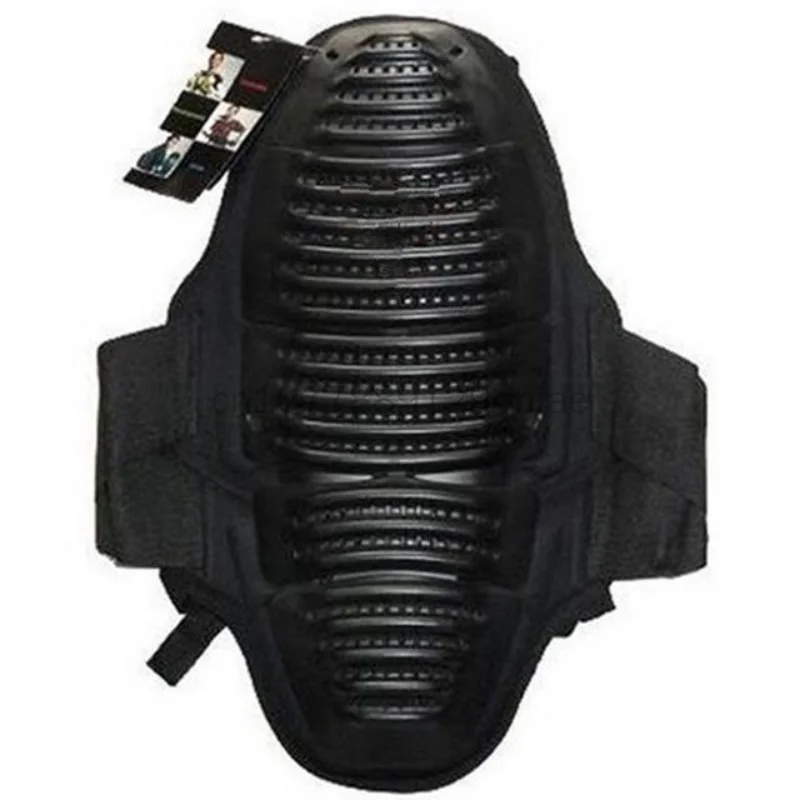 Motorcycle adult rider back guard racing rider protective gear armor armored riding equipment anti-fall bicycle spine