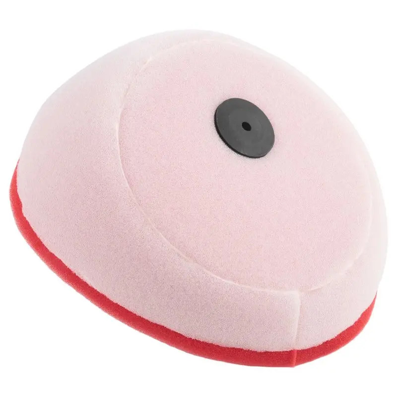 A67K-Motorcycle Air Filter Sponge For Beta RR Models 125 250 300 2T RR 350 390 400 450 480 498 500 4T 2013- 2019