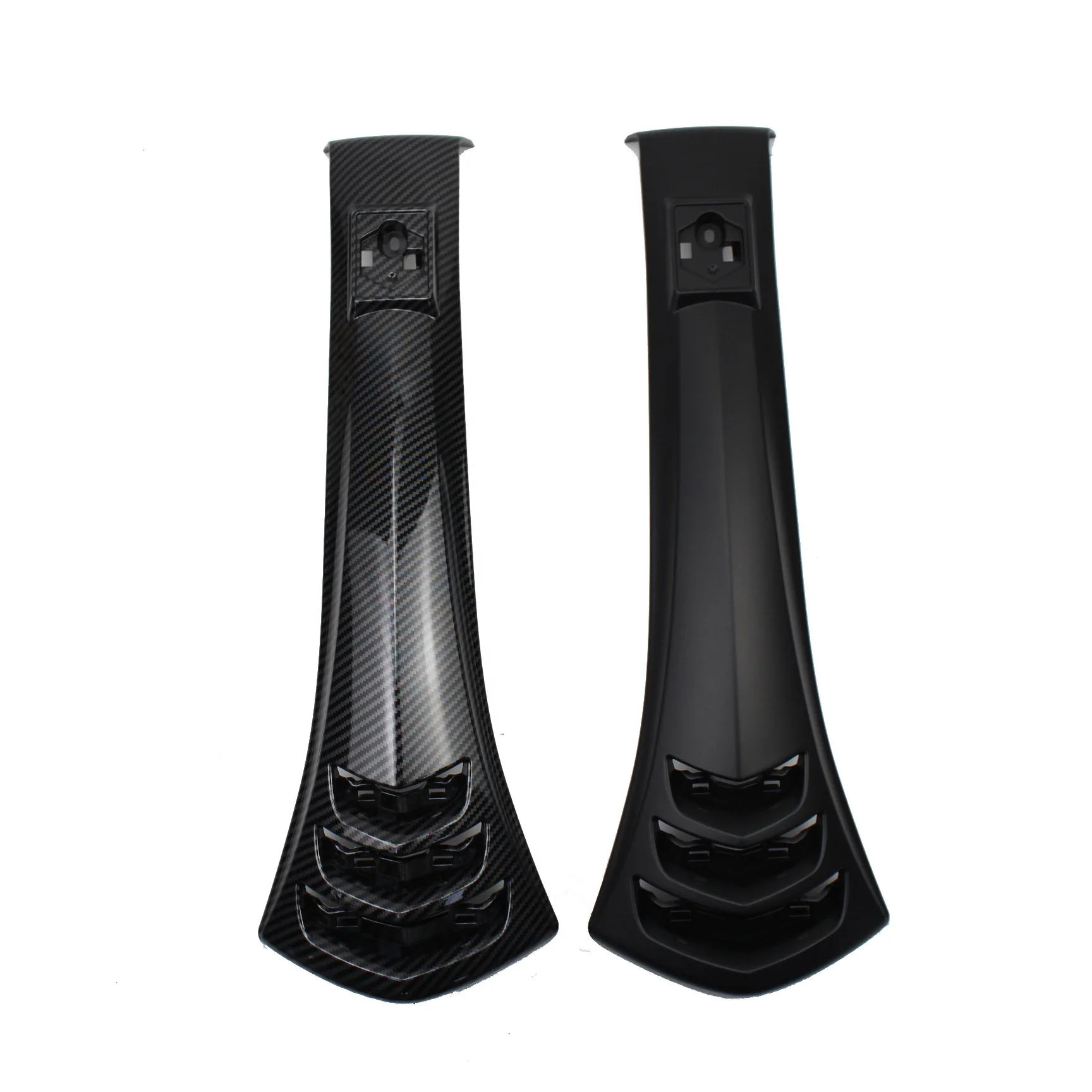 

Suitable for Vespa GTS 300 GTV 300 motorcycle accessories Original car front diversion decoration