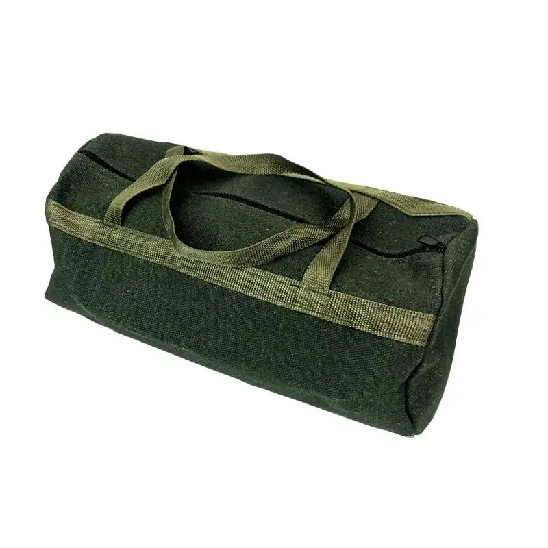 Tool Bags for Men Large Capacity Portable Hand Bag for Tools Hardware Screwdrivers Pouch Repair kit Waterproof Bags