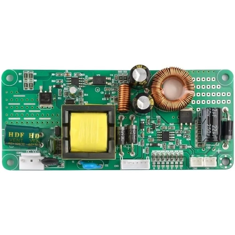 

Power Supply Board 26-65 Inch Universal LED LCD TV Backlight Driver Board Boost Modified Power Supply Constant Current Integrate