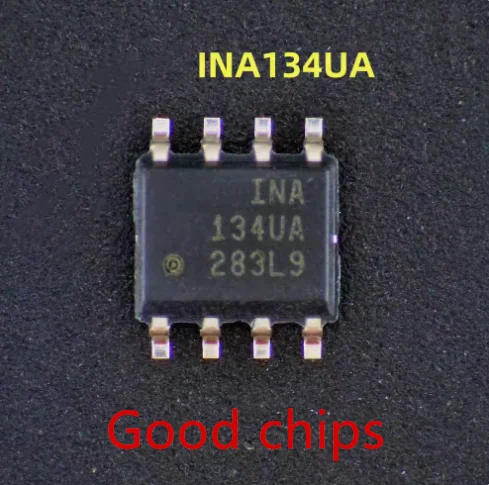 

1 шт. INA132UA INA133UA INA134UA INA137UA INA141UA INA143UA INA146UA INA148UA INA157UA