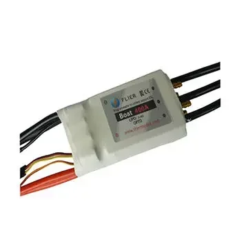 400A brushless ESC for Boat Autopilot For Marine