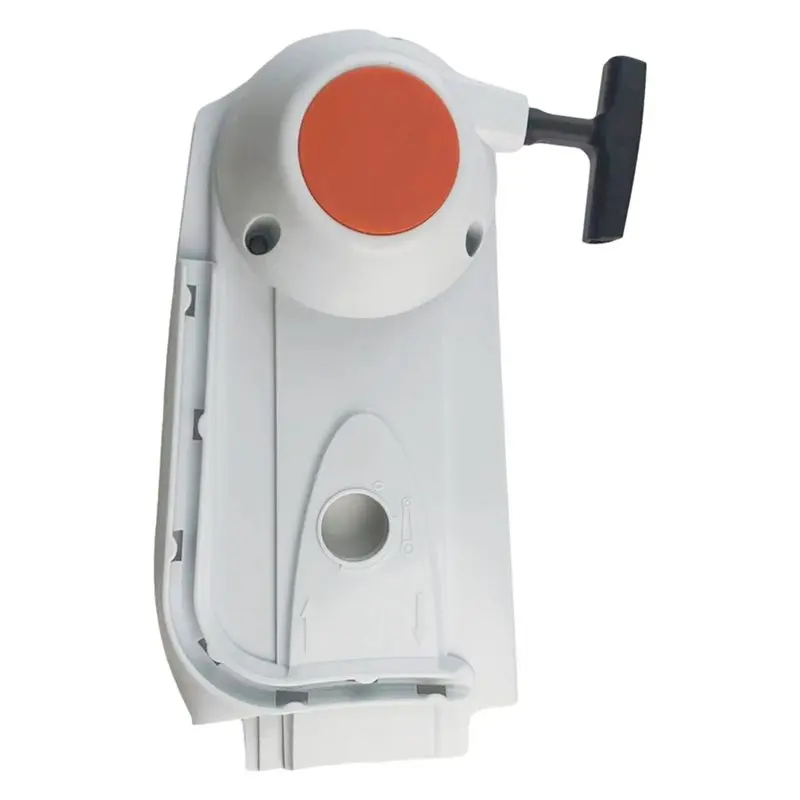 

Крышка стартера сцепления для бензопилы Stihl TS800, замена 4224 190 0411 - 4224-190-0411, для ручного стартера с возвратной пружиной