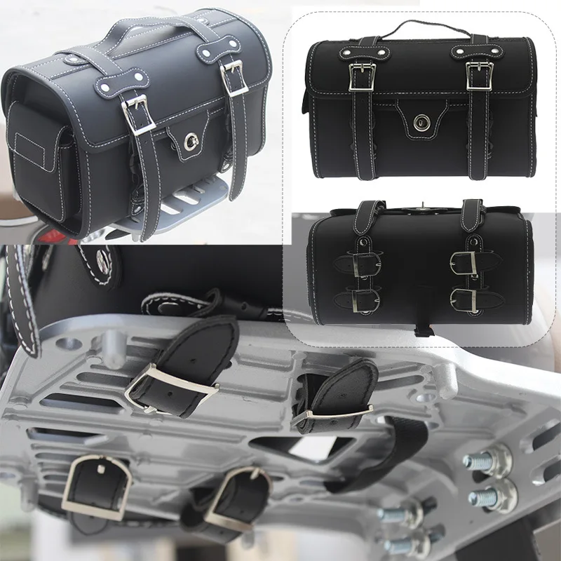 hot-universal-motorcycle-large-capacity-waterproof-bags-tool-rear-travel-luggage-seat-bag