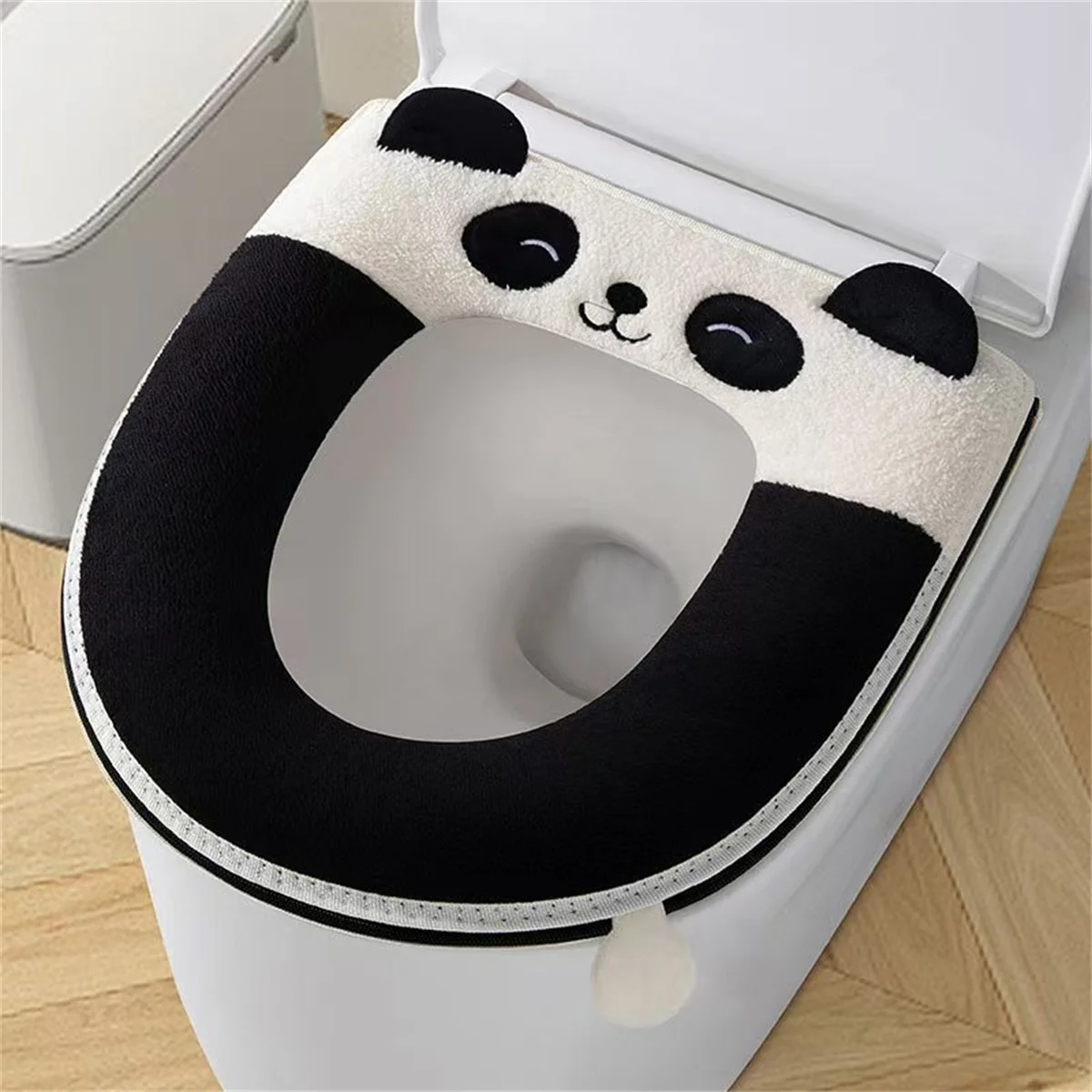 #11 Top 40 Toilet Seat Covers Worth Buying In 2026