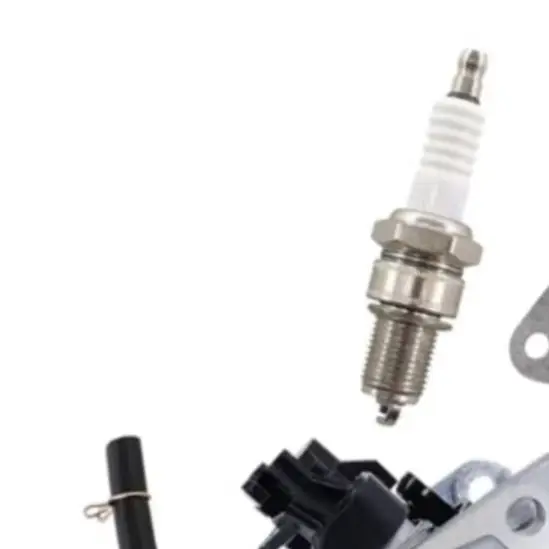 Carburetor Kit With Gasket Fuel Line For For Mountfield ST120 118551489/0 Lawnmower Engine Replacement Part 03227