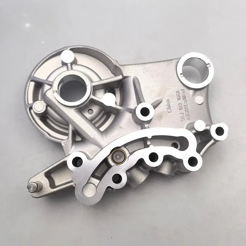 

Camshaft Bracket Cylinder Head Bearing Seat 06H103144/06J103144A/06J103166A for Audi A4L A6L Q5 for Volkswagen Magotan Passat